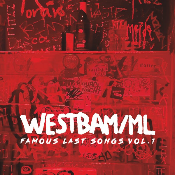 WESTBAM/ML - Famous Last Songs Vol. 1 | Vinyl