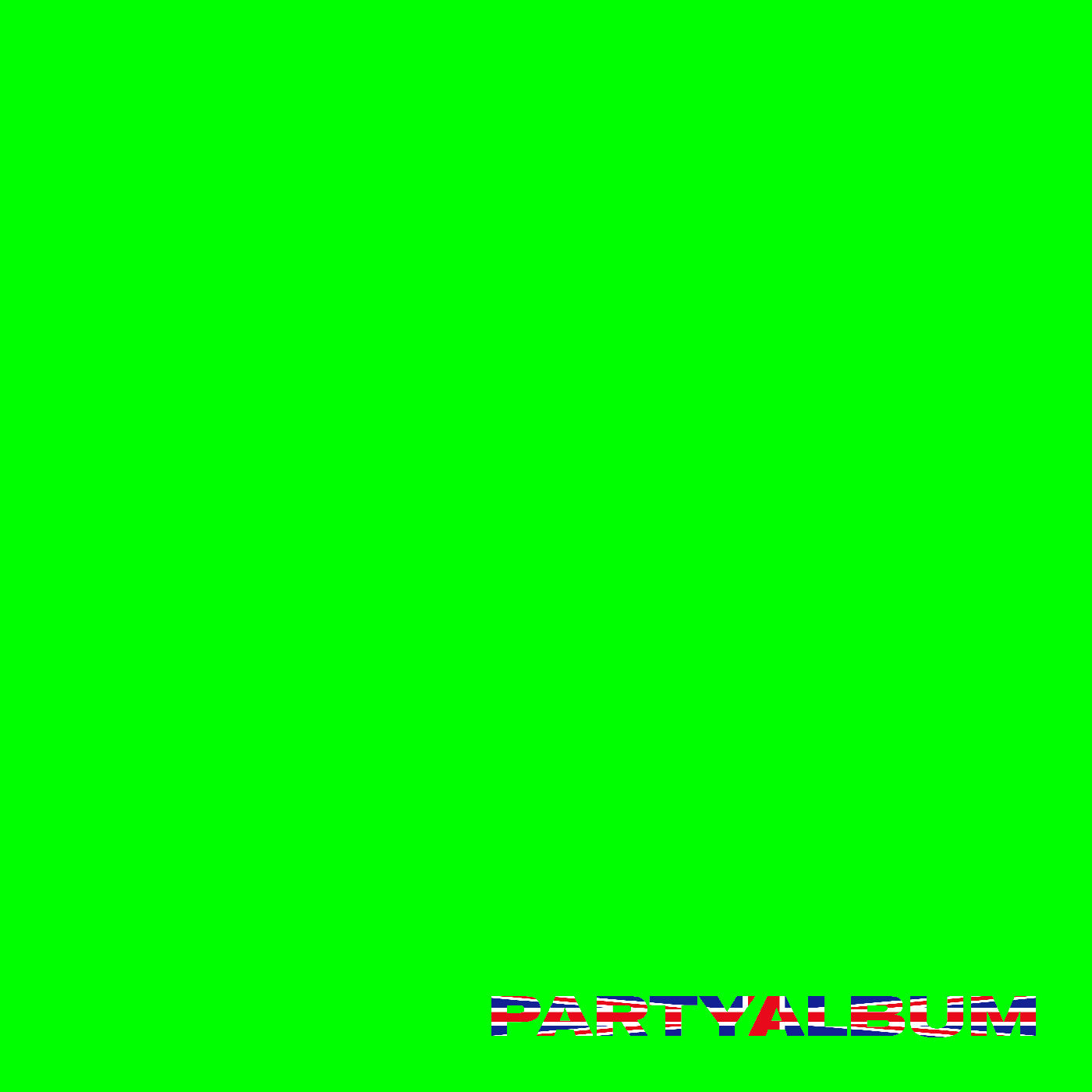 Famous - Party Album | Vinyl