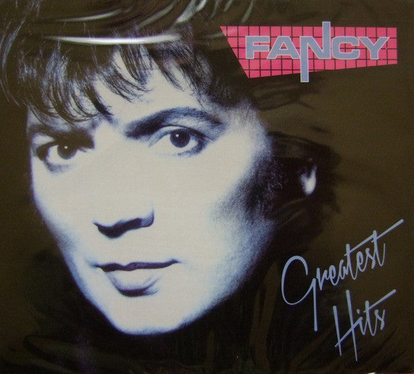 Fancy - Greatest Hits (Import) | CD