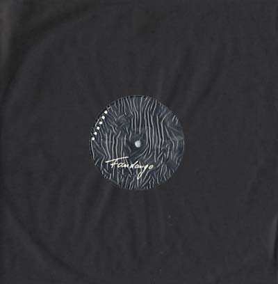 LARSSON - Fandango | Vinyl