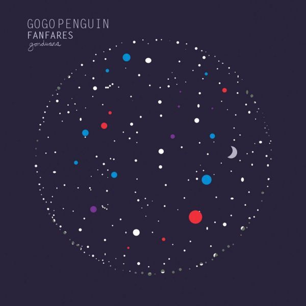 GoGo Penguin | Fanfares | Vinyl
