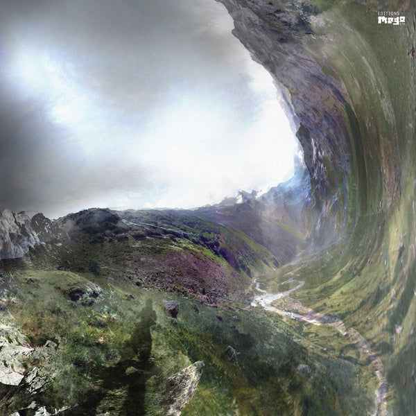 CATERINA BARBIERI - Fantas Variations | Vinyl