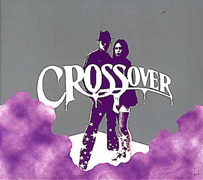 CROSSOVER - Fantasmo | CD