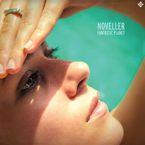 Noveller | Fantastic Planet | CD
