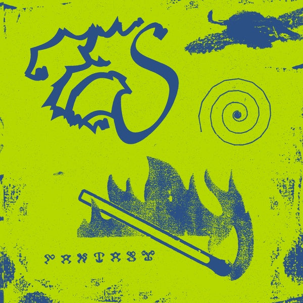 ES - Fantasy | Vinyl
