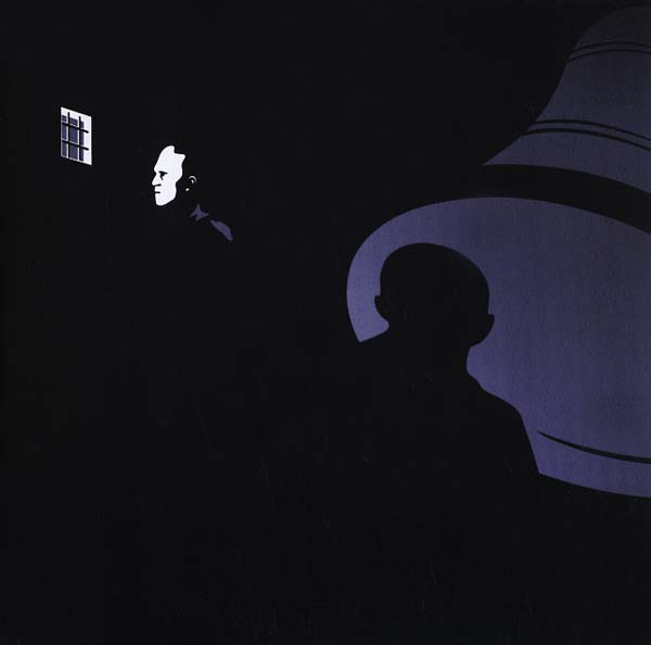 JAMES BLACKSHAW - Fantomas: Le Faux Magistrat | Vinyl