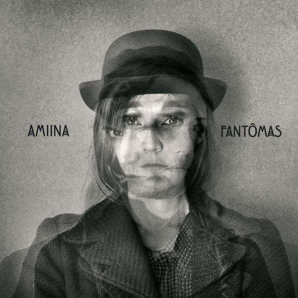 AMIINA - Fantomas | Vinyl