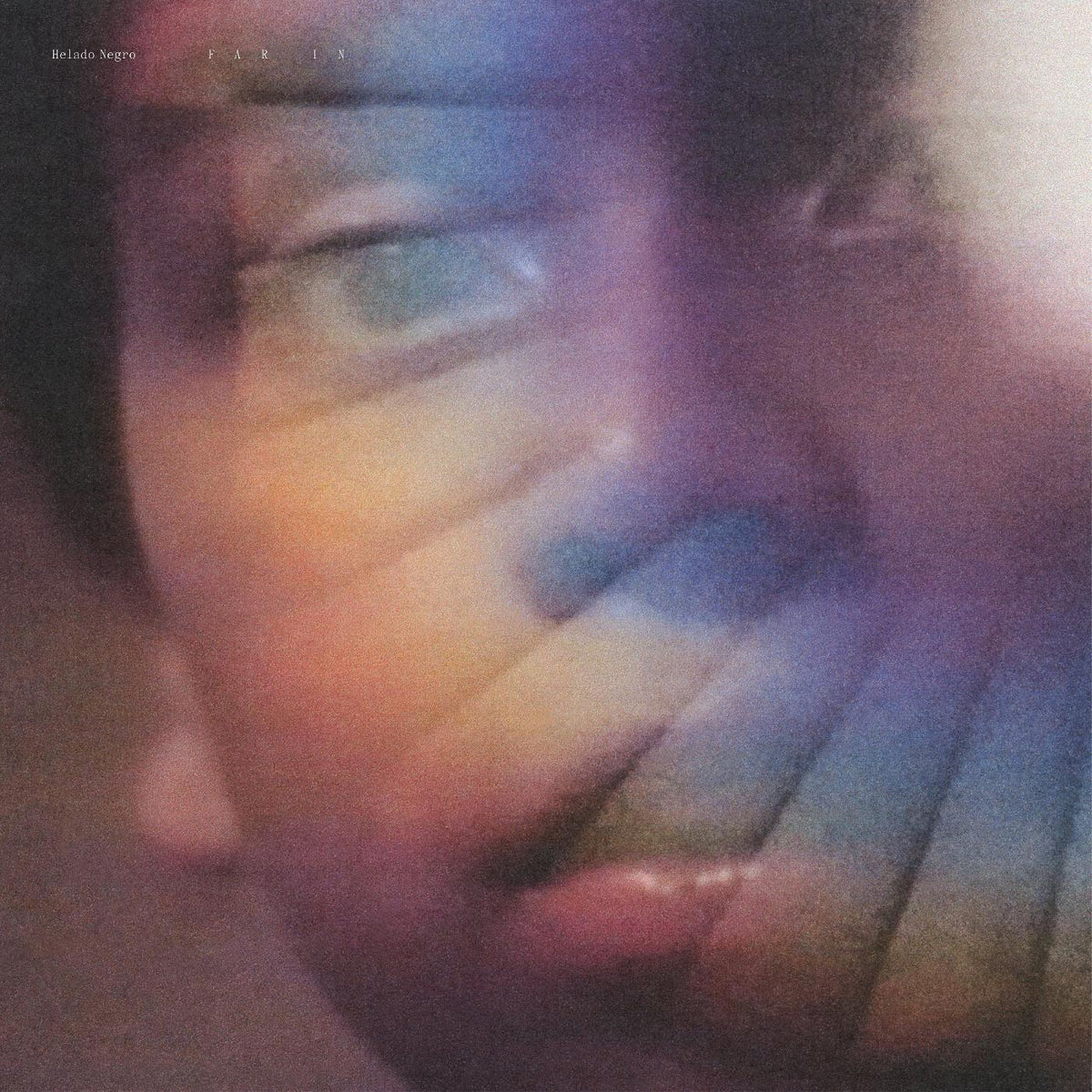 Helado Negro - Far In | CD