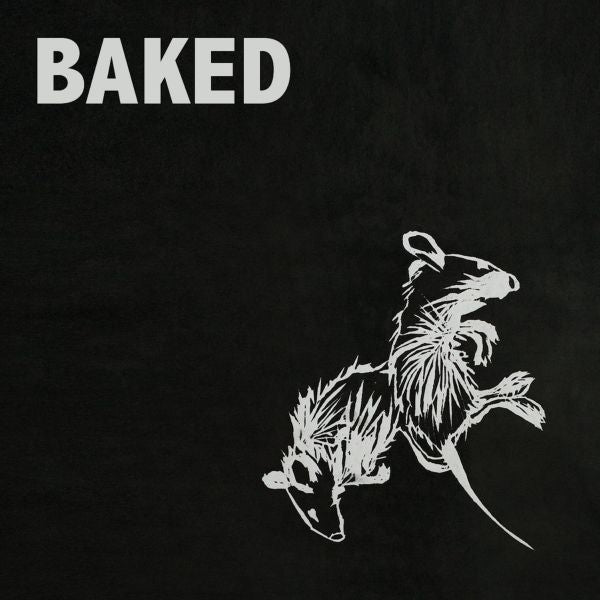 Baked | Farnham | Vinyl
