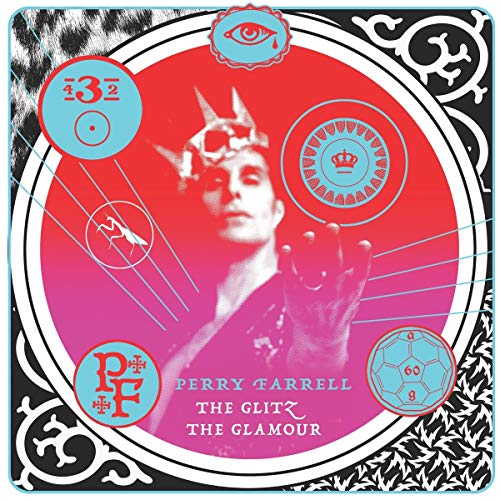 Farrell,Perry - The Glitz; The Glamour (Boxed Set, Limited Edition) (7 Cd's) | CD