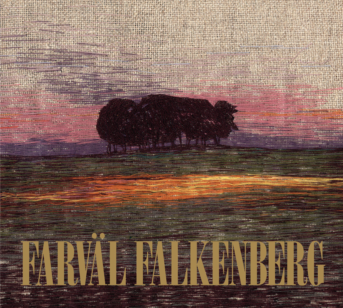 Erik Enocksson - Farval Falkenberg | Vinyl