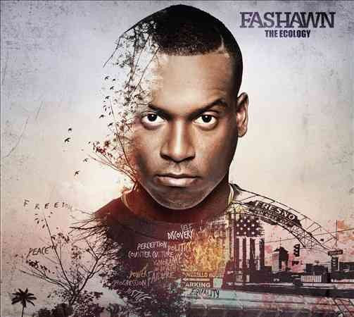 Fashawn - THE ECOLOGY | CD