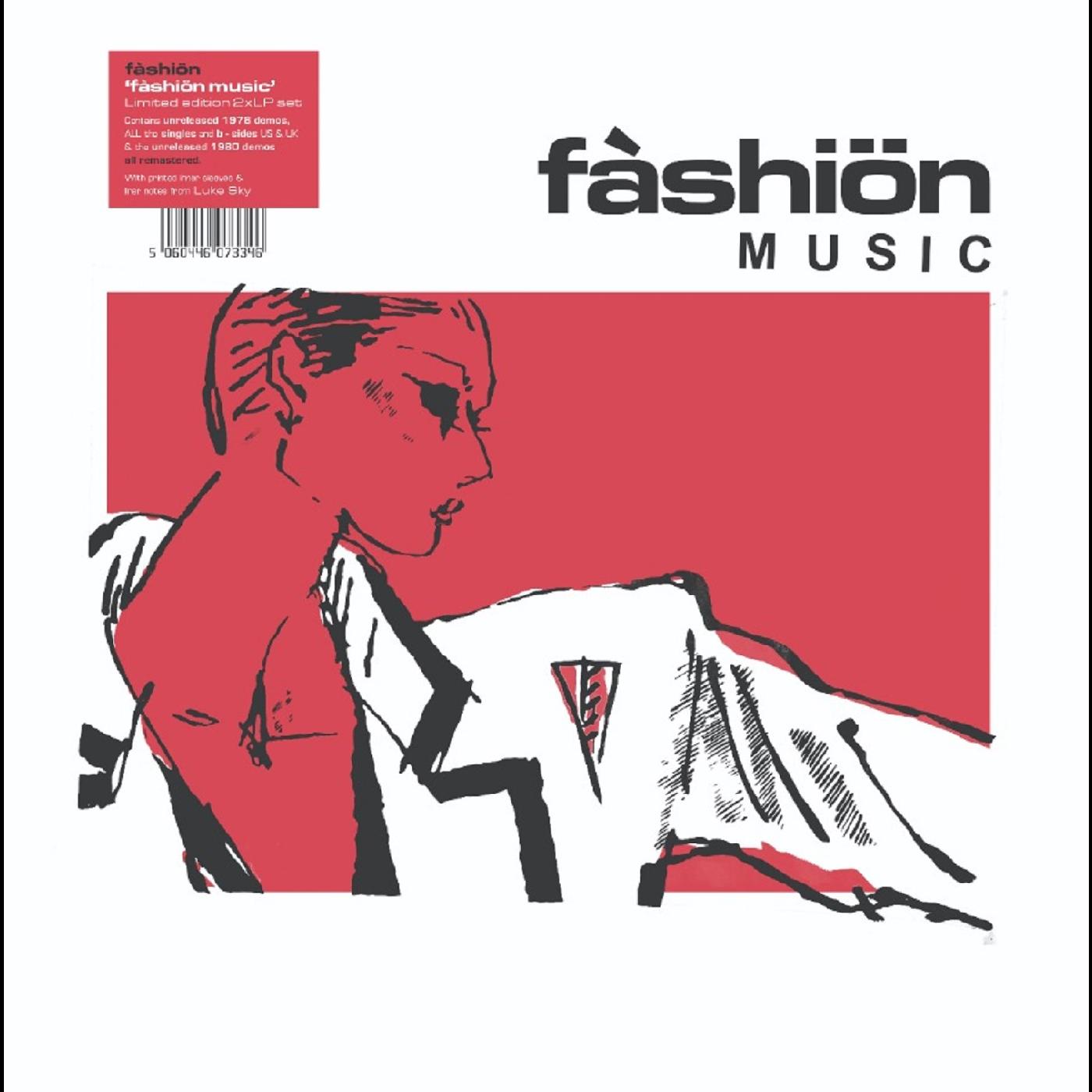 Fashion Music | Fashion Music | Vinyl