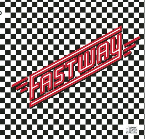 Fastway - Fastway (Bonus Track) | CD