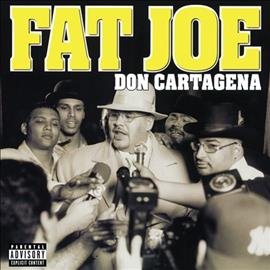 Fat Joe - Don Cartagena [Explicit Content] (2 Lp's) | Vinyl