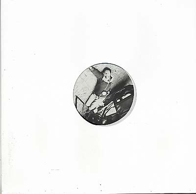 SID LE ROCK - Fatal Distraction | Vinyl
