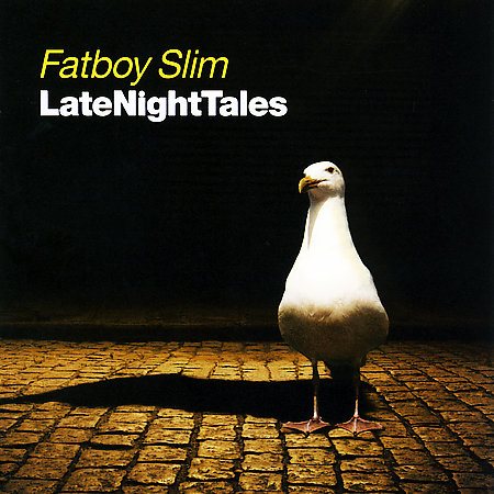 Fatboy Slim - LATE NIGHT TALES | CD