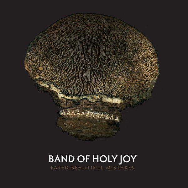 BAND OF HOLY JOY | Fated Beautiful Mistakes | Vinyl