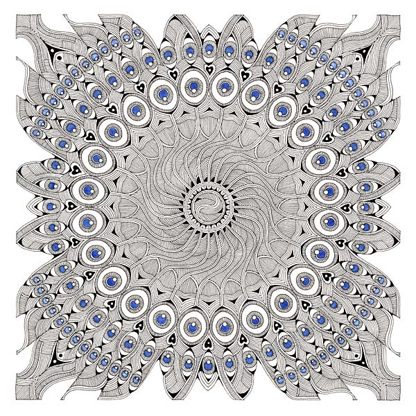 DEAN MCPHEE - Fatima's Hand | CD