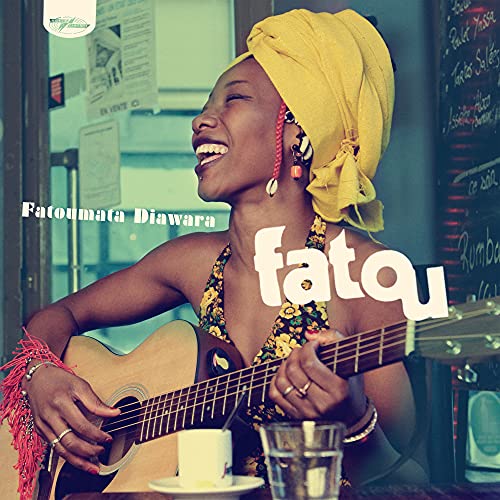 Fatoumata Diawara - Fatou (Limited Edition) | Vinyl