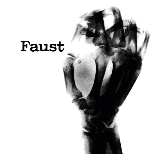 Faust | Faust [Cd] | CD