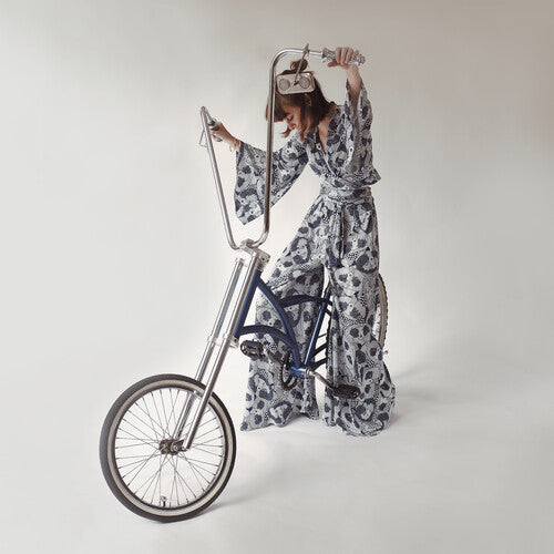Faye Webster - Faye Webster | Vinyl
