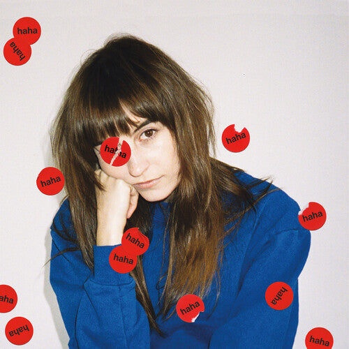 Faye Webster - I Know I'm Funny Haha | Vinyl