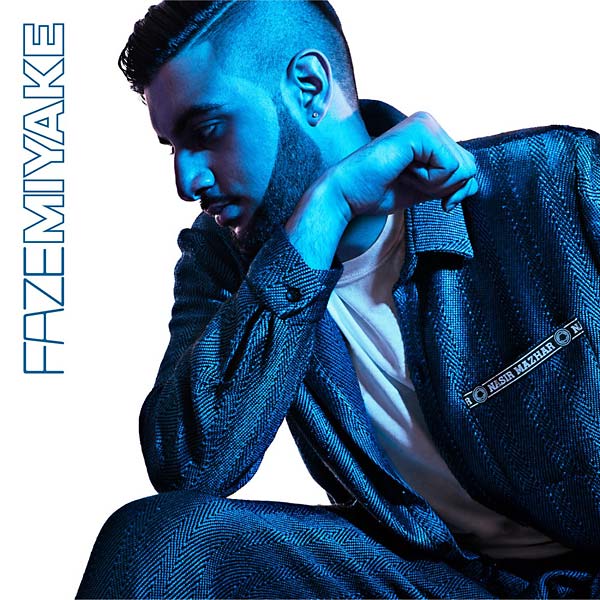 FAZE MIYAKE - Faze Miyake | Vinyl