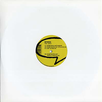 REYNOLD - Faze Part 2 | Vinyl