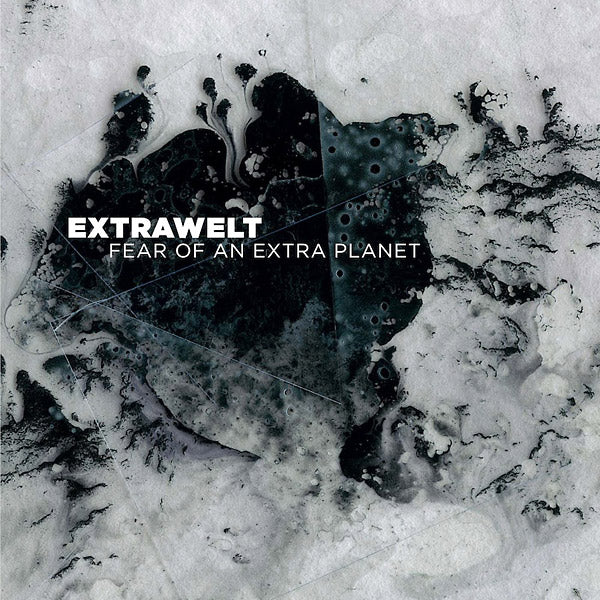 EXTRAWELT - Fear Of An Extra Planet | CD