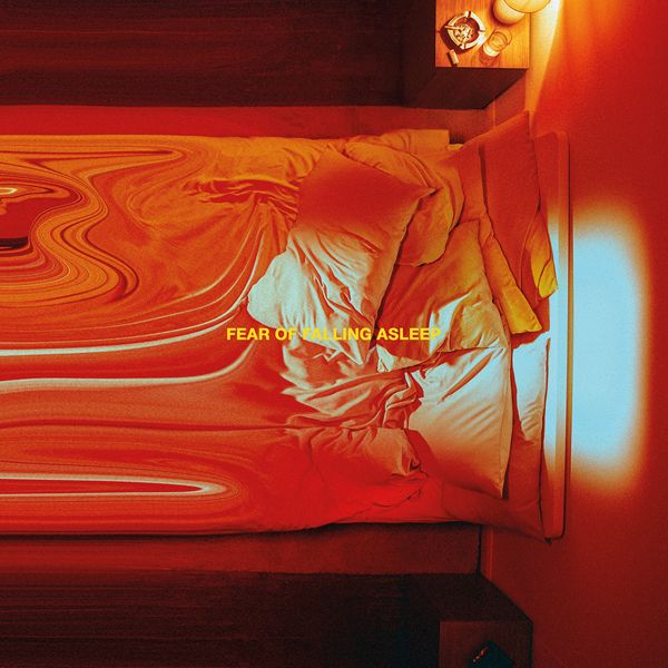 Tender - Fear Of Falling Asleep | Vinyl