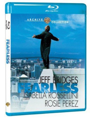 Fearless - Fearless | Blu-Ray