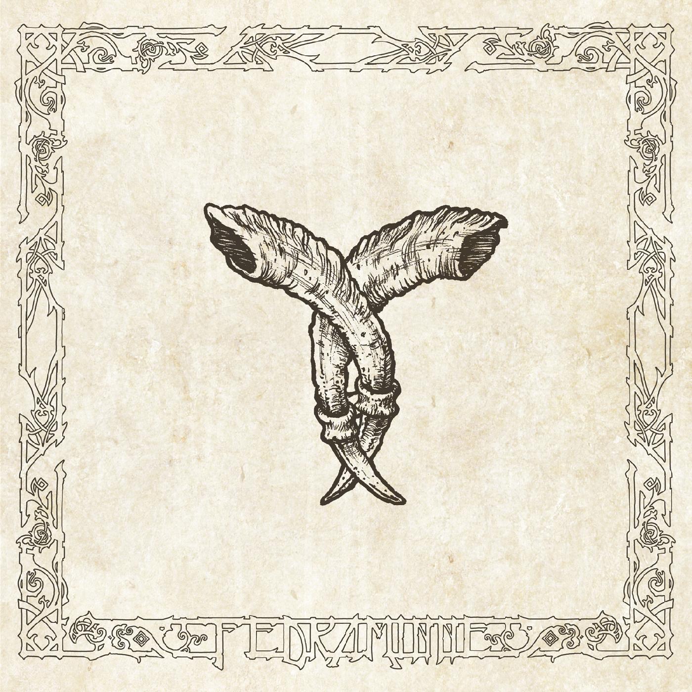 Varde | Fedraminne | CD