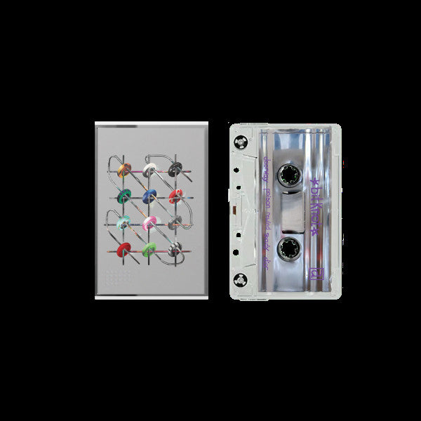 Feeble Little Horse - Bitknot | Cassette