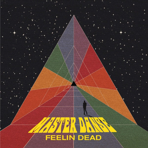MASTER DANSE - Feelin Dead | Vinyl