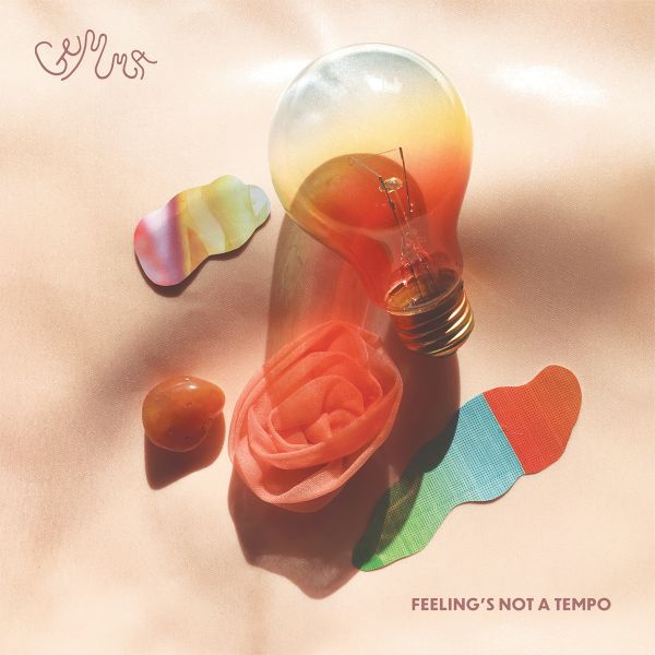 Gemma - Feeling's Not A Tempo | CD