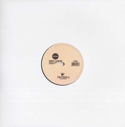 DIRT CREW - Feels Good | Vinyl
