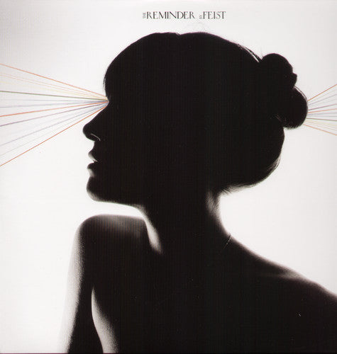 Feist - The Reminder [Red LP] | Vinyl