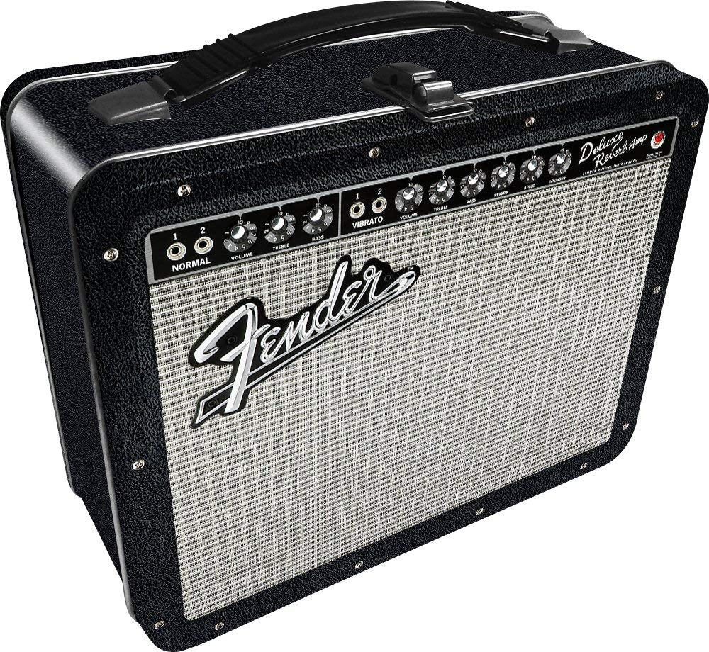 Fender Amp - Lunch Box | Accessories
