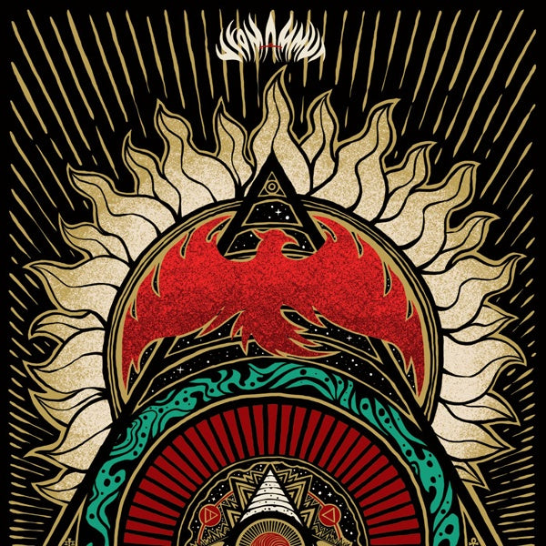 UFOMAMMUT - Fenice | CD
