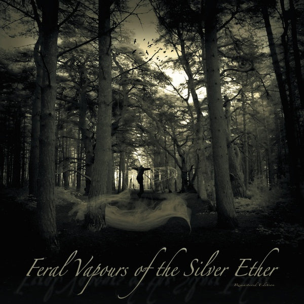CARTER TUTTI - Feral Vapours of the Silver Ether | Vinyl
