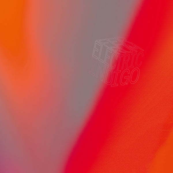 ELECTRIC INDIGO - Ferrum | Vinyl