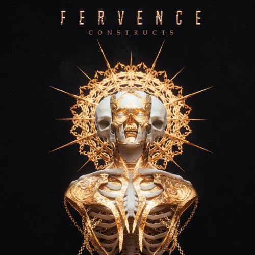 Fervence - Constructs | CD