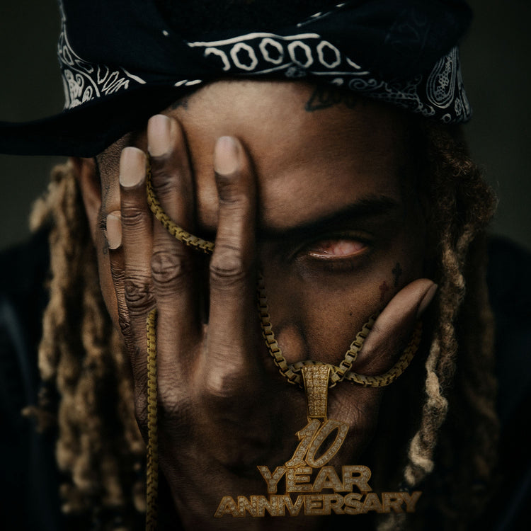 Fetty Wap | Fetty Wap | Vinyl