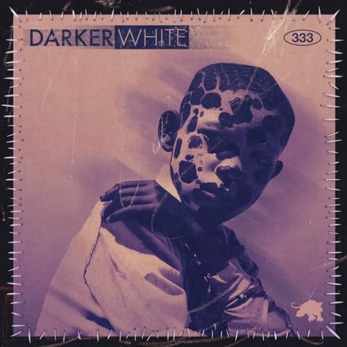 Fever 333 - Darker White | CD