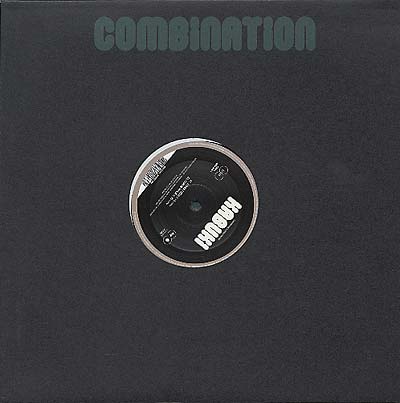 KABUKI - Fever Pitch/Lunar Phase | Vinyl