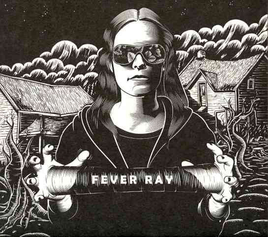 Fever Ray - FEVER RAY | CD