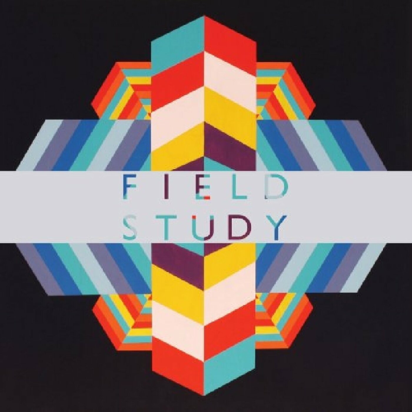 Field Study - Feverland | Vinyl