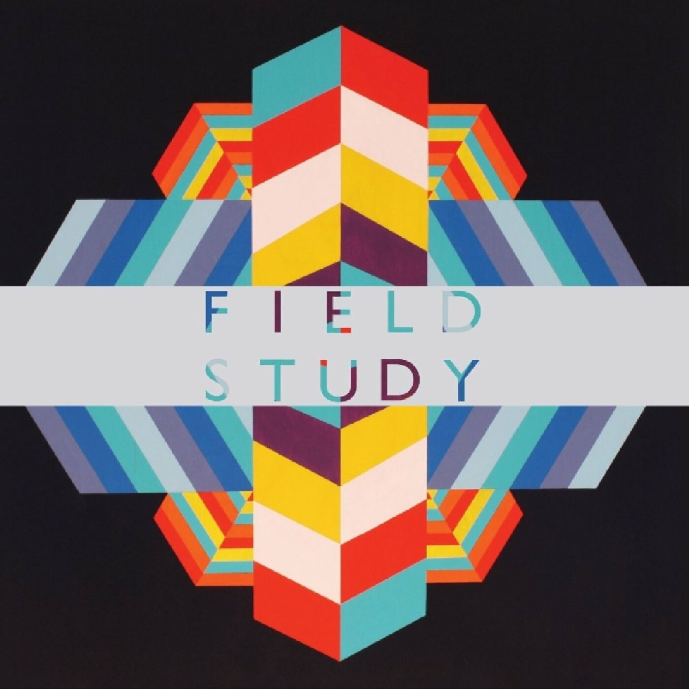 Field Study - Feverland | CD