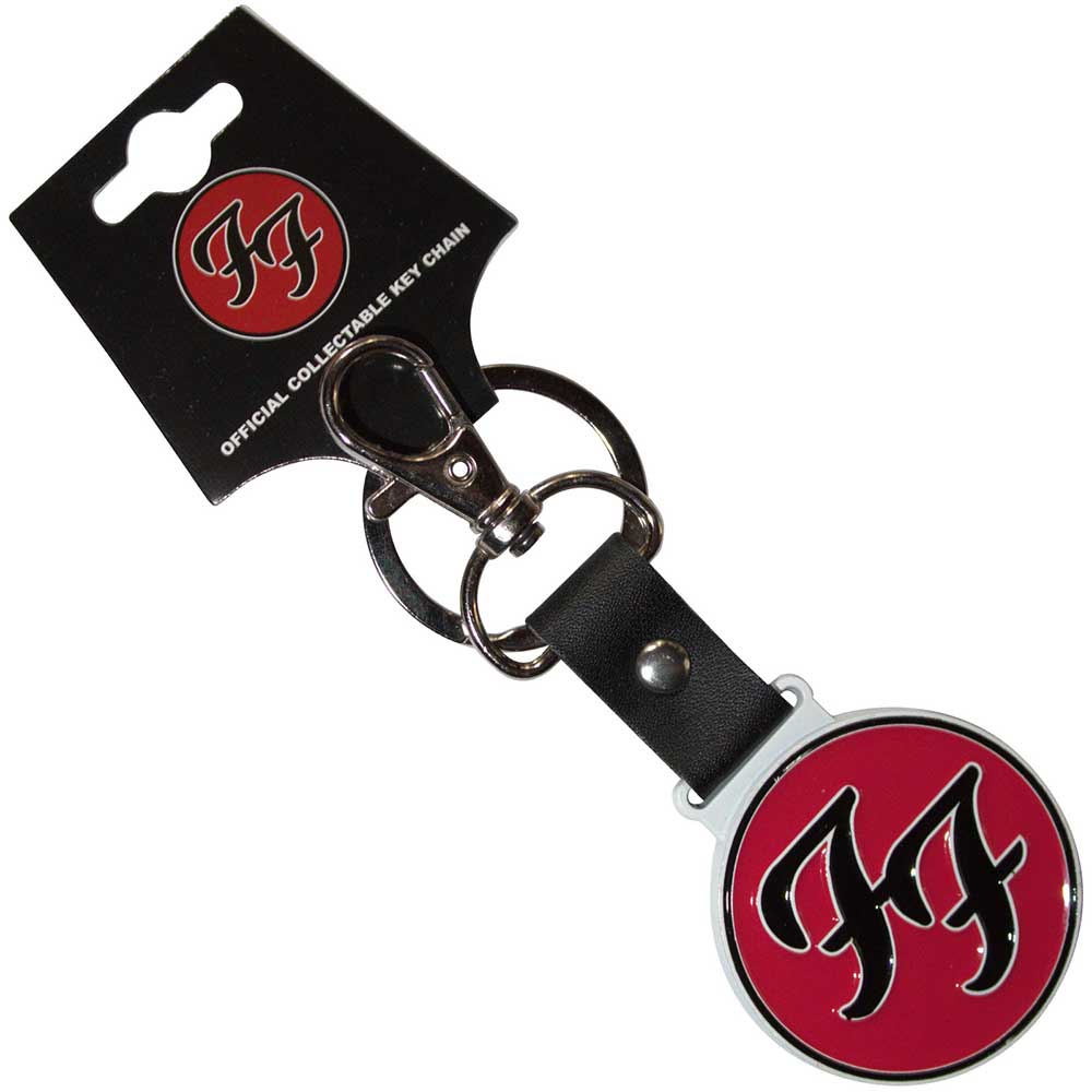 Foo Fighters | FF Logo |